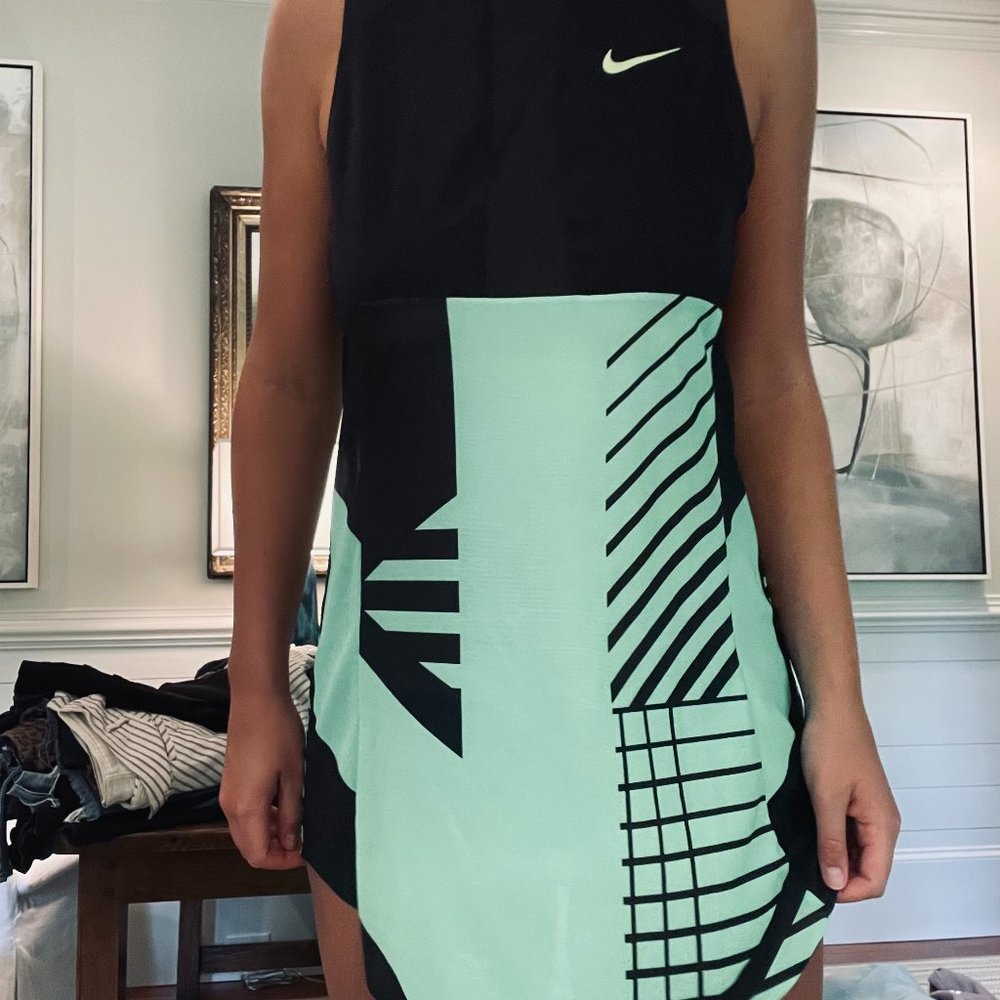 Nike Tennis Dress